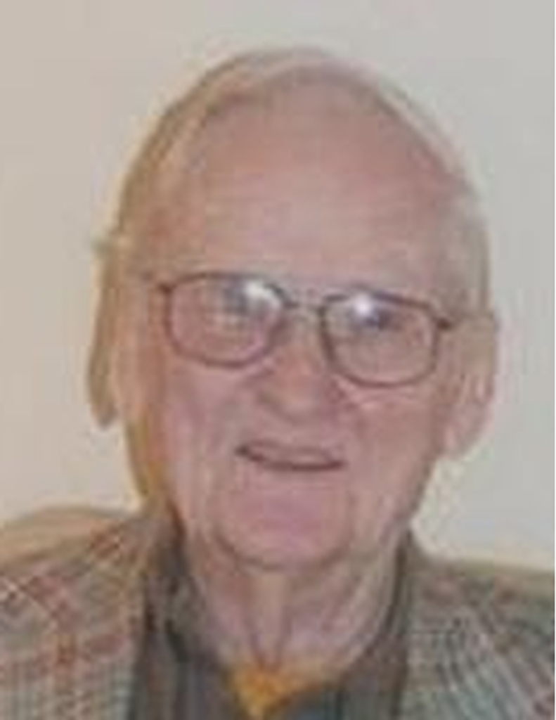 "J.R." James R. Stevenson