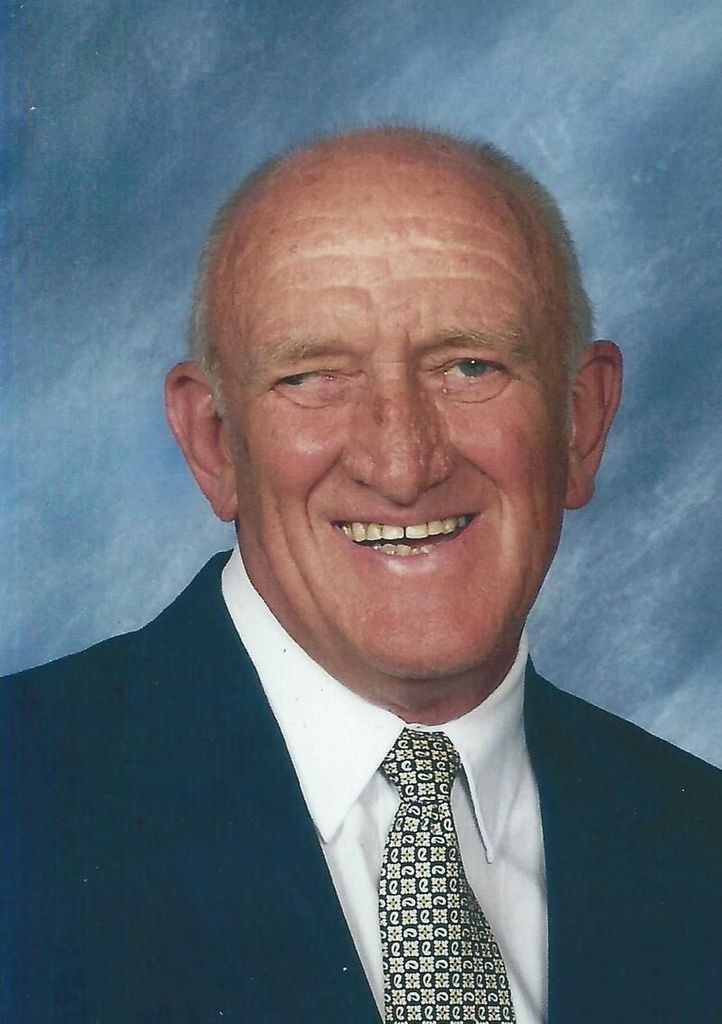 James W. Schoster Profile Photo