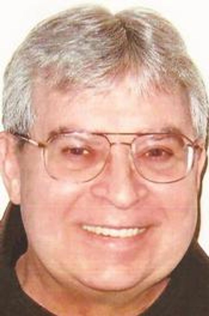 Rev. Noel (Bernard) Wall, O.F.M.