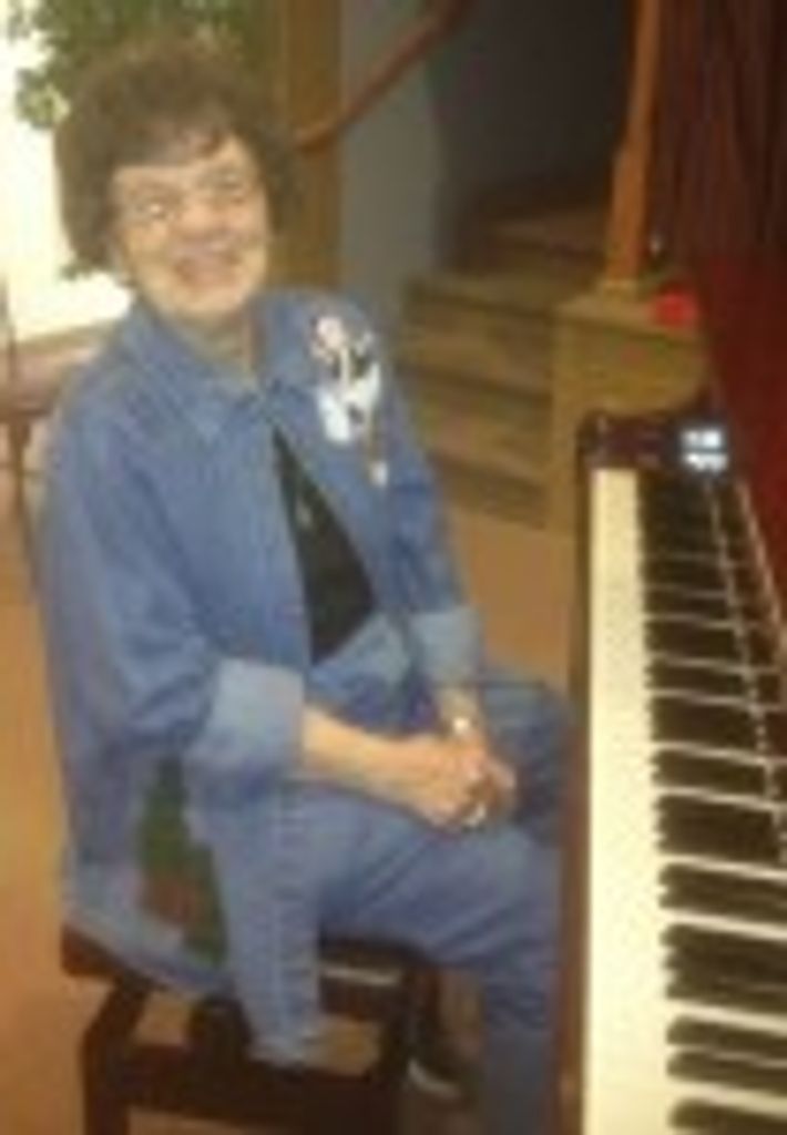 Joyce Dickerson Profile Photo