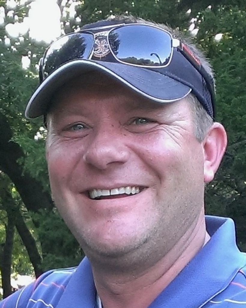 Jason Douglas Kougl Profile Photo