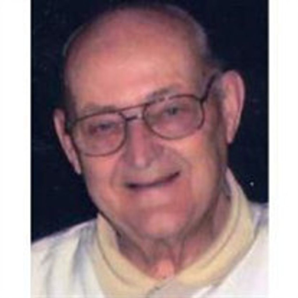 Everett W. Russell