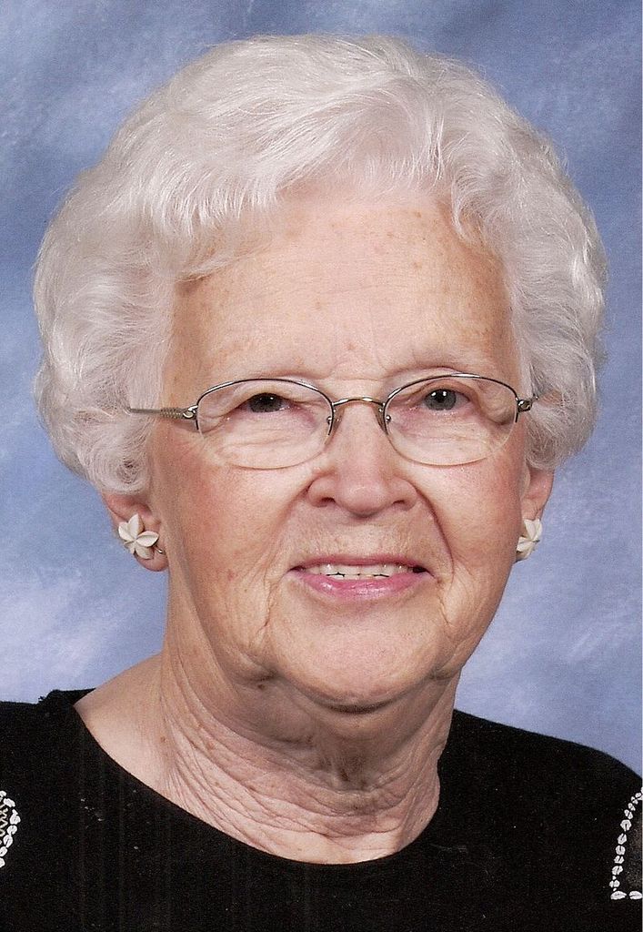 Wilma M Bergstrom