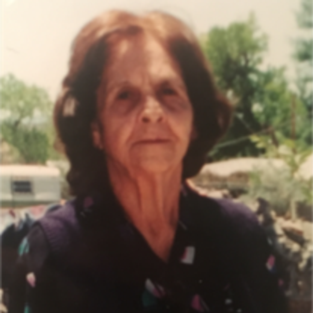 Mrs. Agustina Reynolds