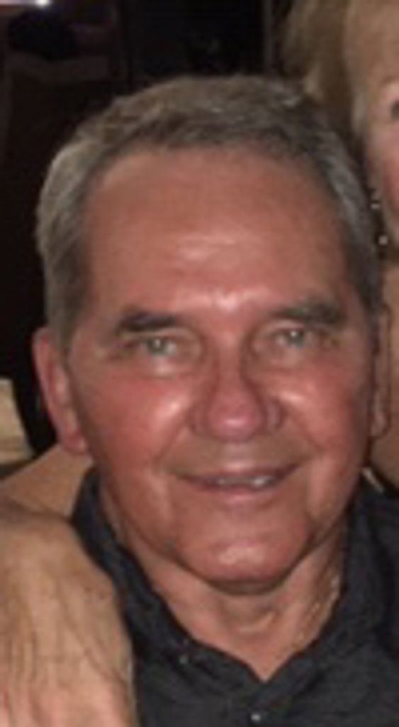 William Crum Profile Photo