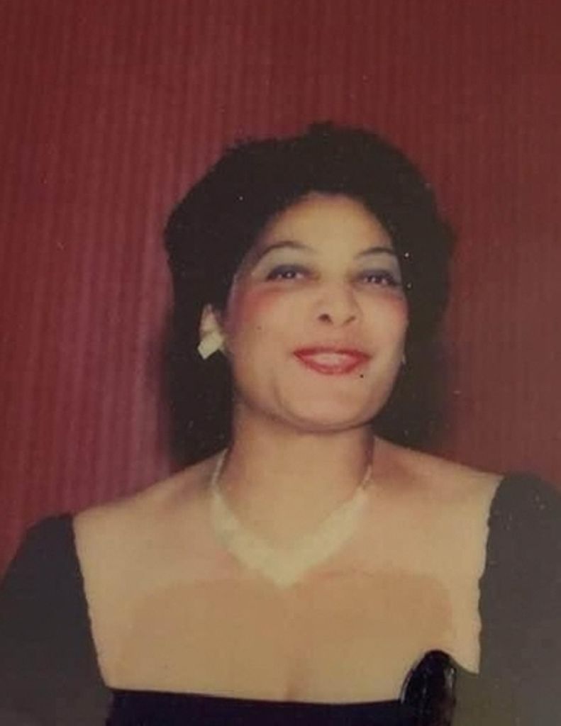 Dr. Pansy Elizabeth Jacobs Jackson Profile Photo