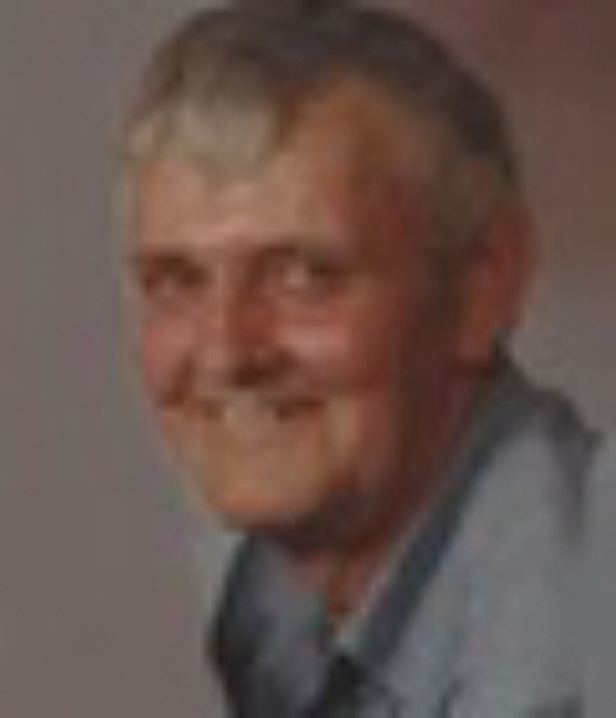 Francis Cooley