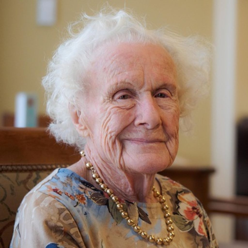 June A. Puffer Profile Photo