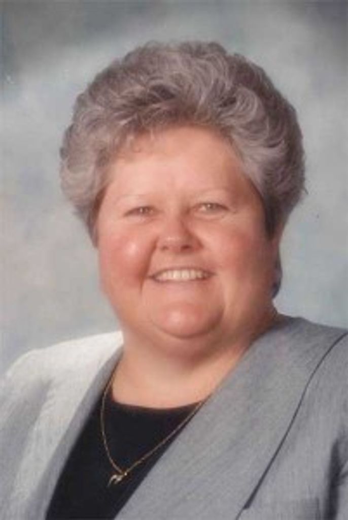 Miss Millie Allen Simmons