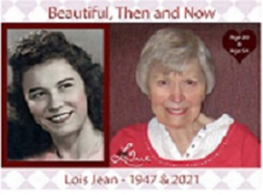 Lois (Linville) Love Trent Profile Photo