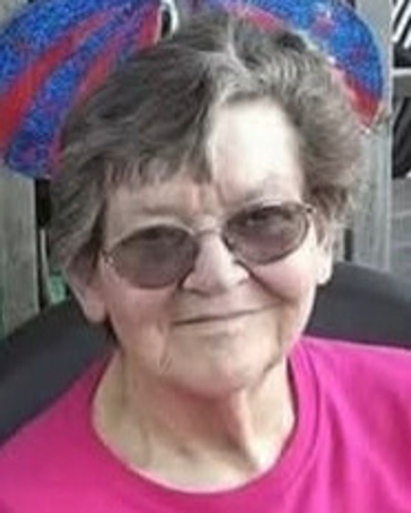 Margaret Ann Shook Profile Photo