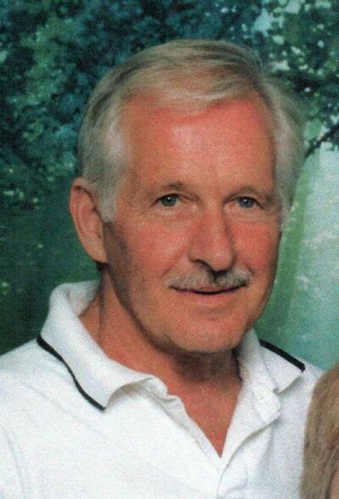 James "Jim" A. Macleod Profile Photo