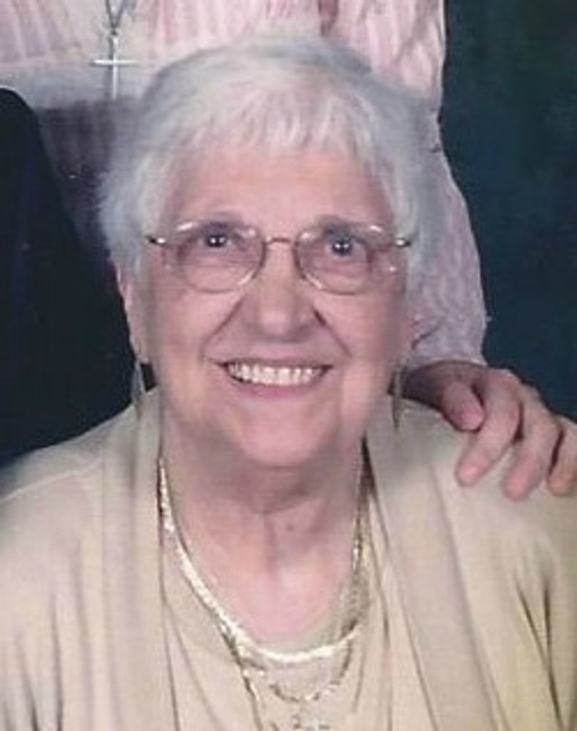 Theresa Carano Profile Photo