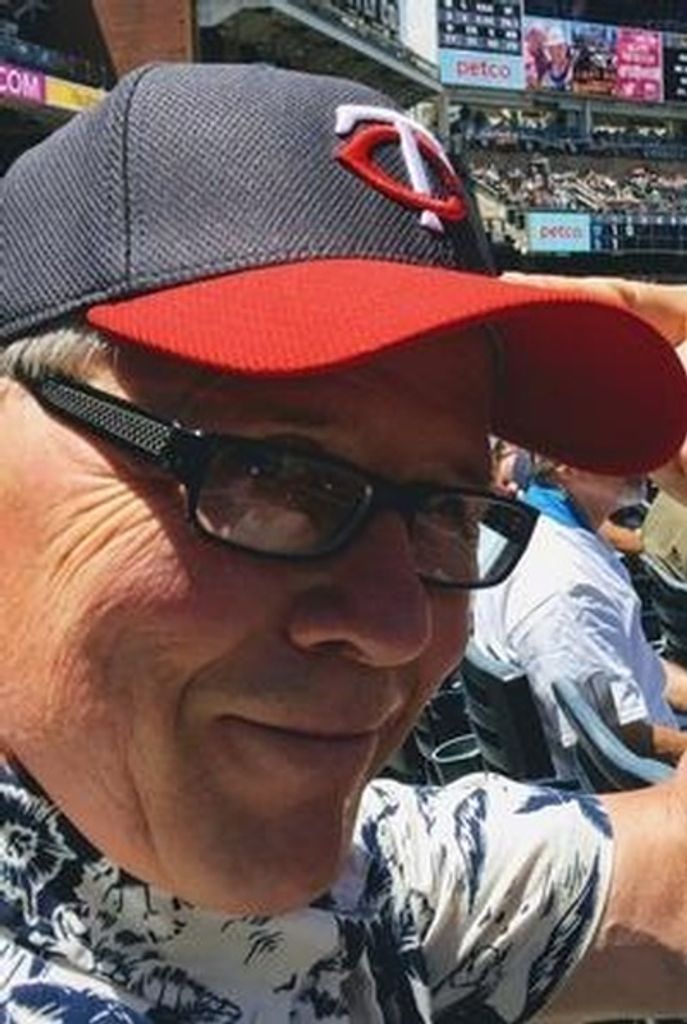 Rodney J. "Rod" Schmidt