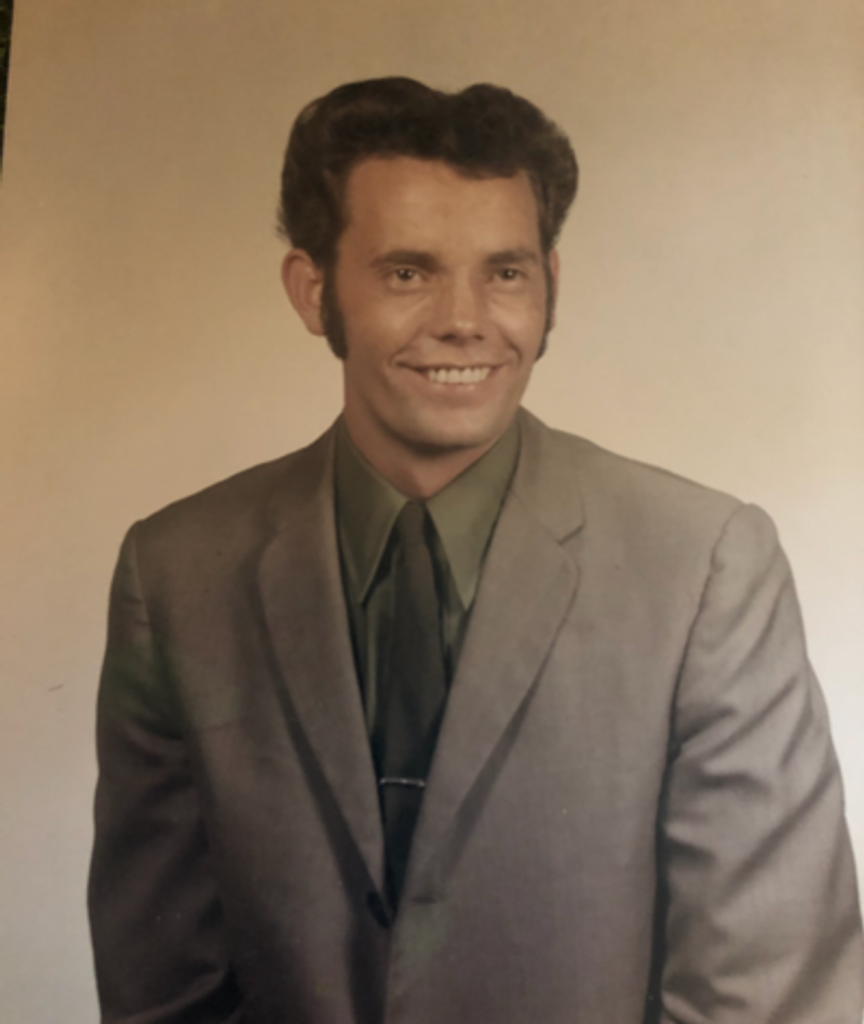 Willard Lee Ferguson Profile Photo