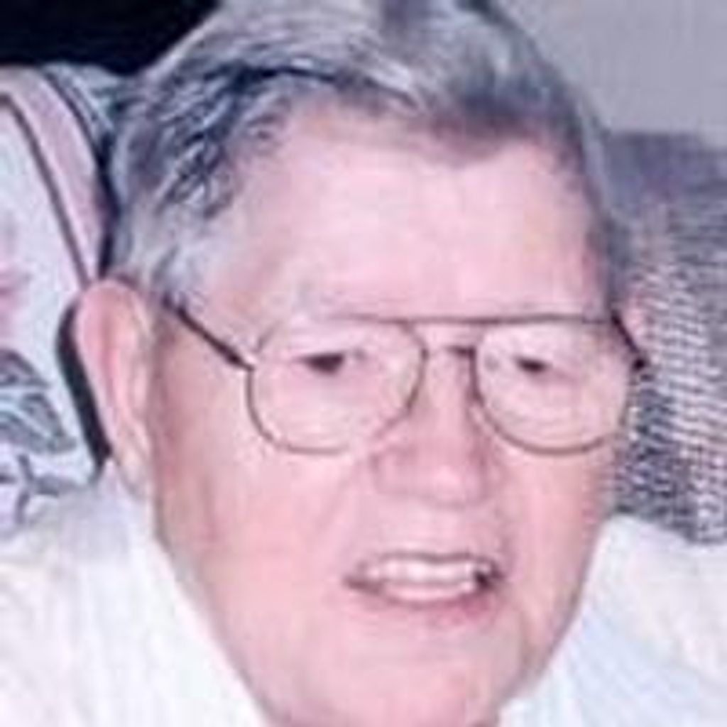 Oliver B. "Ollie" Amley