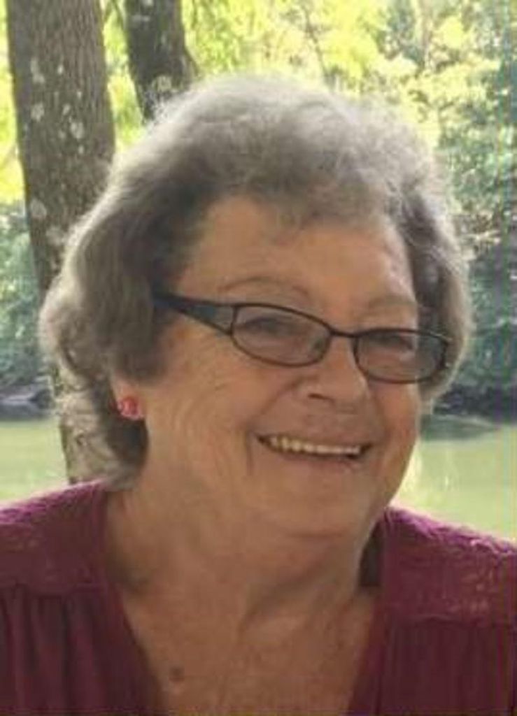 Marjorie Evelyn (Woodall) Johnson Profile Photo