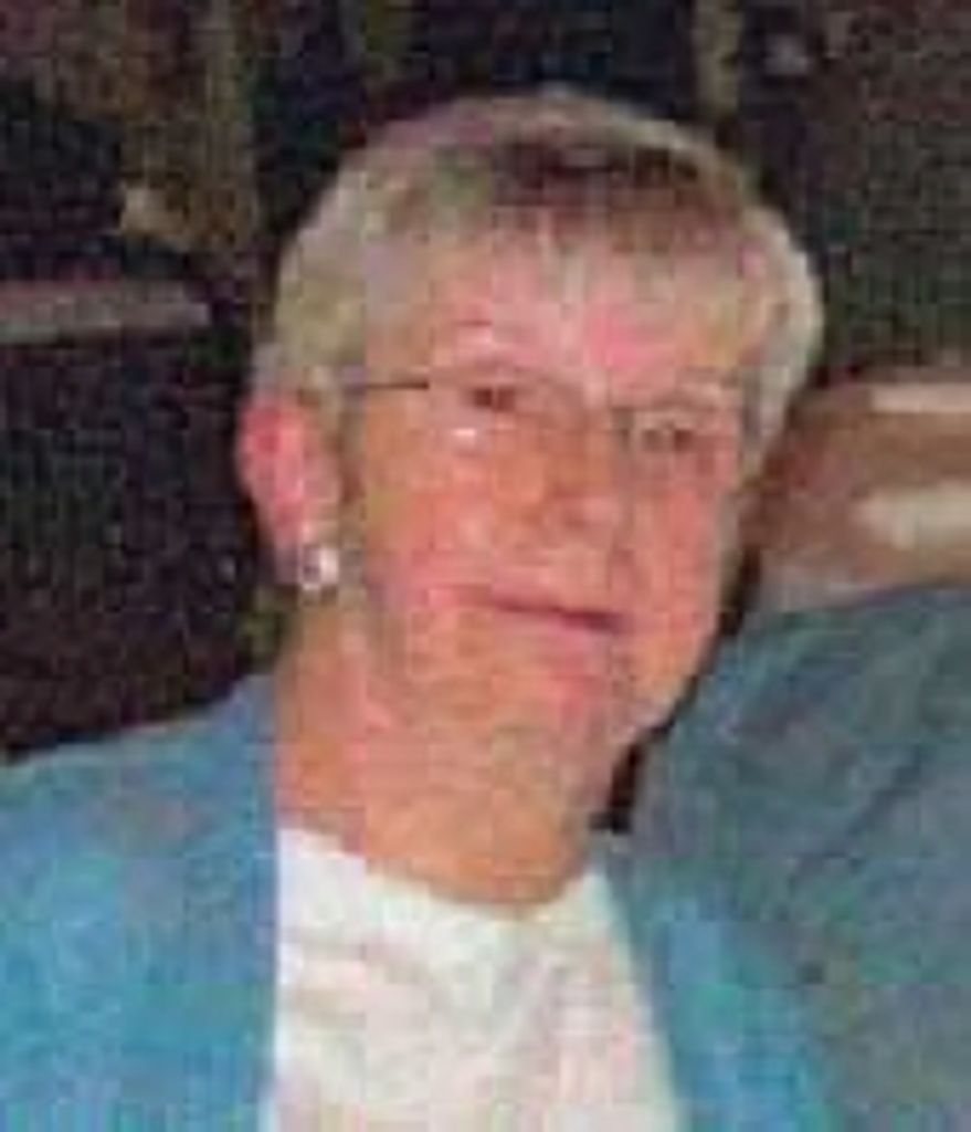 Johanne K. "Chris" Williams