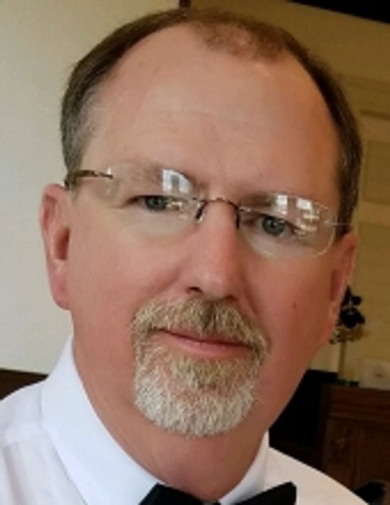 Steve  Milan Jenkins
