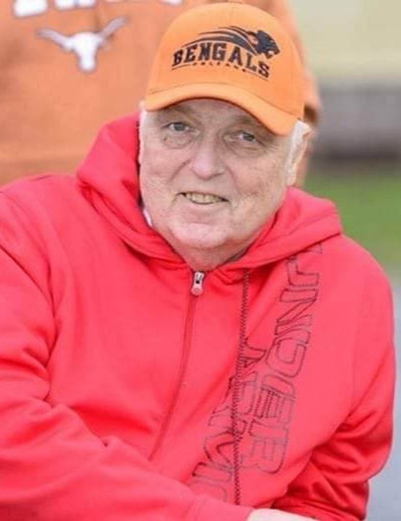 Jerry Timmerman