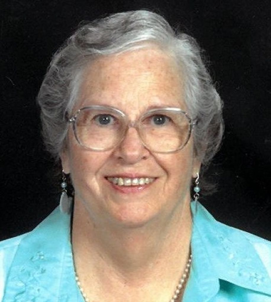 Kathryn  F. Christian