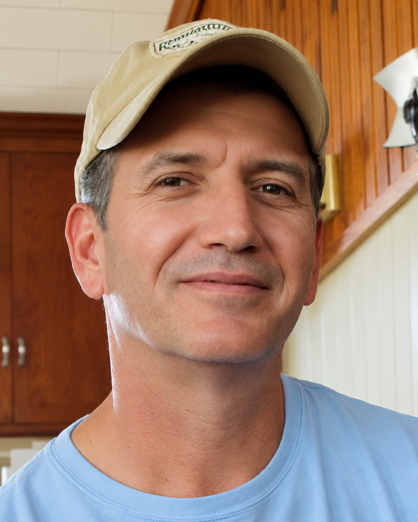 Gregory Wayne Brown Profile Photo