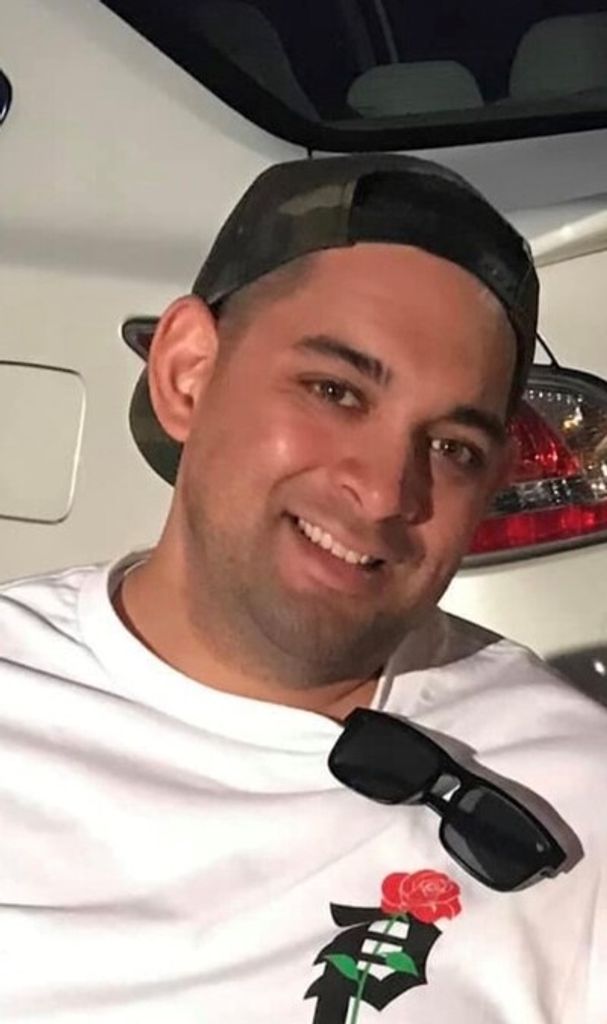 Andre P. "Dre" Finau