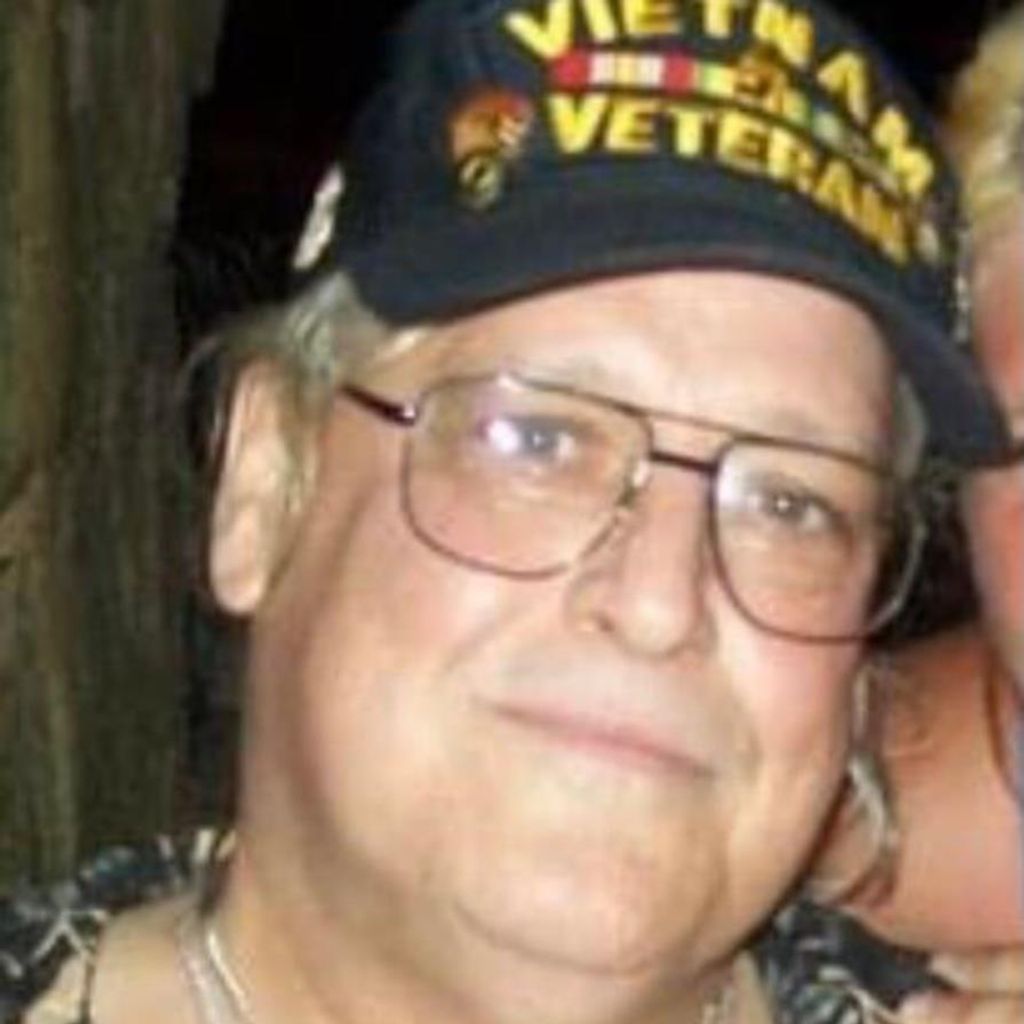 Thomas P. Bildstein Profile Photo
