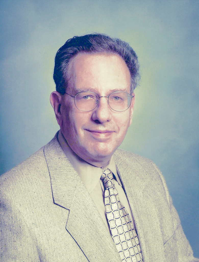 Matthew Gerald Rivkin