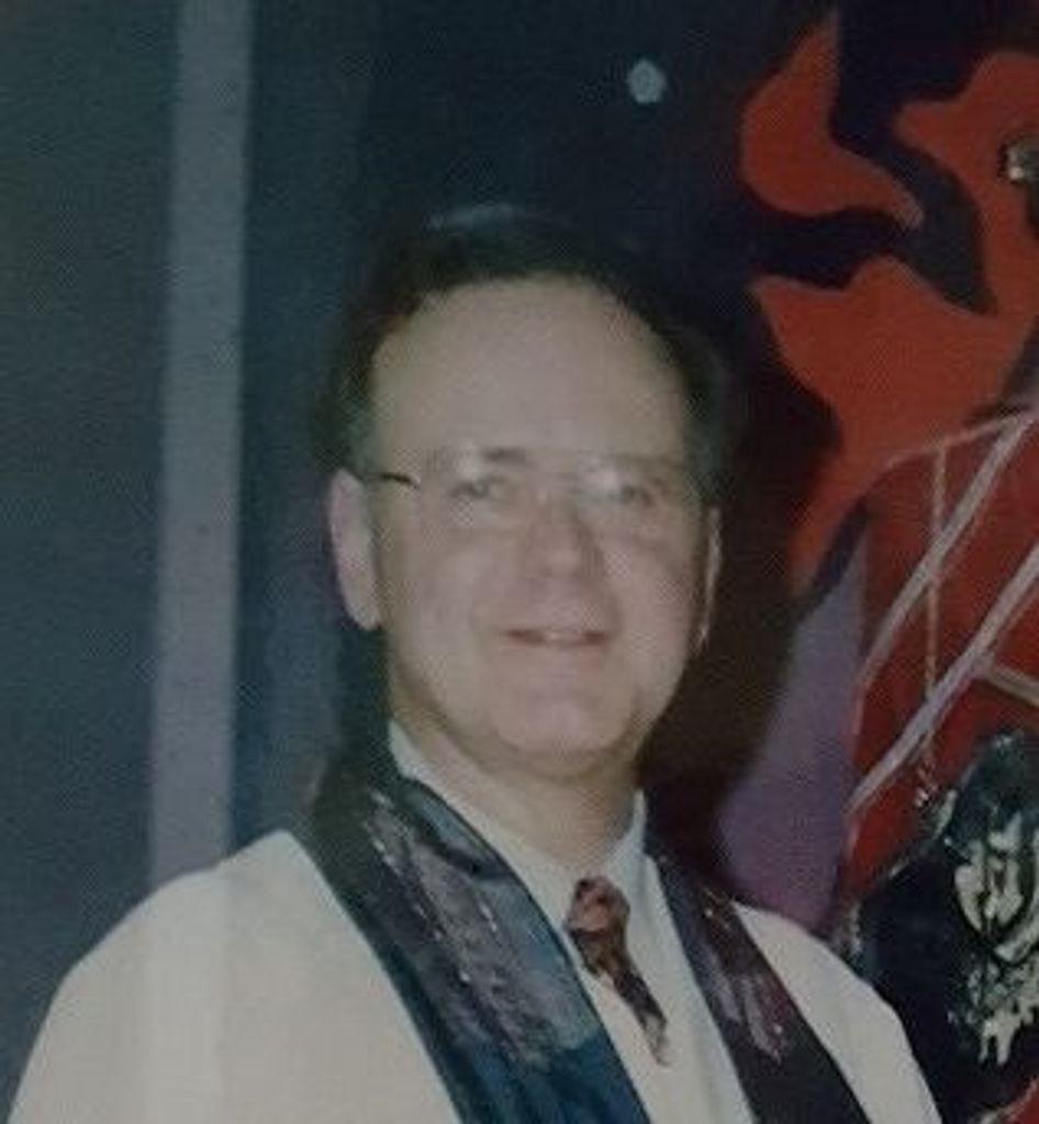 Robert Alan Seigel Profile Photo