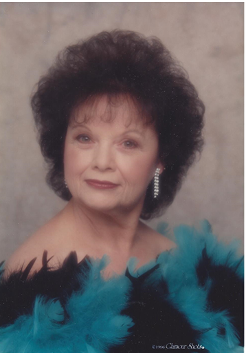 Carolyn Jean (Roof)  Tapia Profile Photo