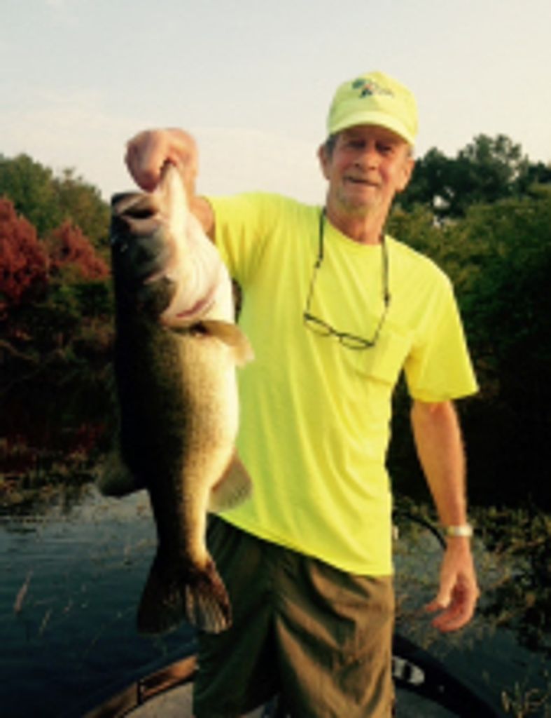 Royce "Bubba" Alan Morton Profile Photo