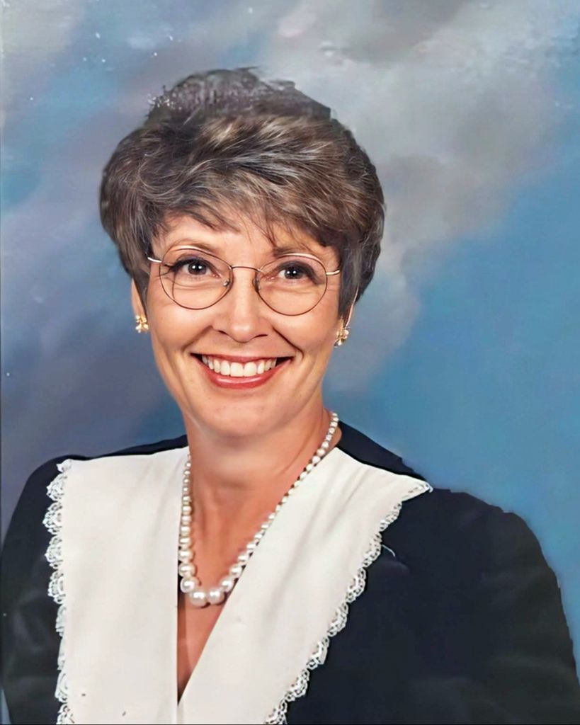 Marilyn Rinks Wood Profile Photo