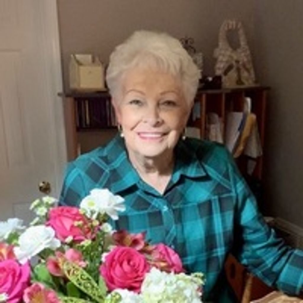 Betty Lee Boyd Profile Photo