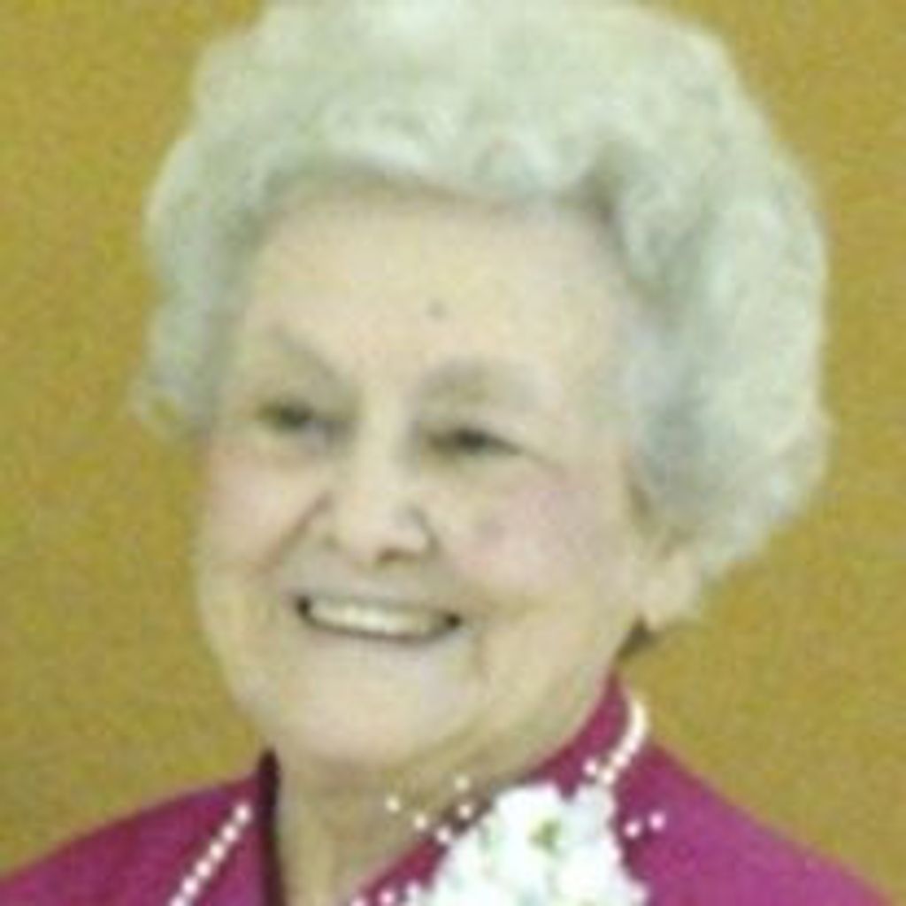 Wilma Ida St. Germain
