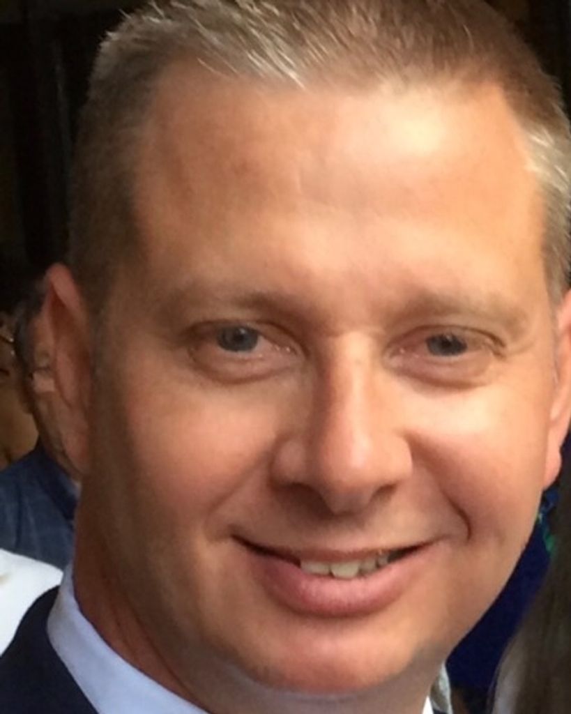 Charles Lepisto