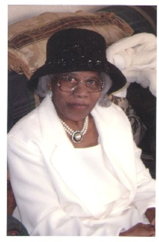 Illa Mae Boyd Profile Photo