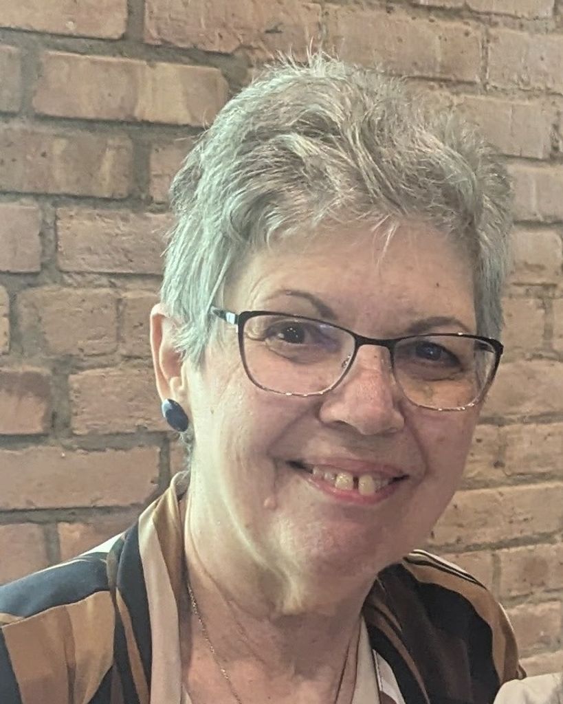 Kristine M. Lisikiewicz Profile Photo
