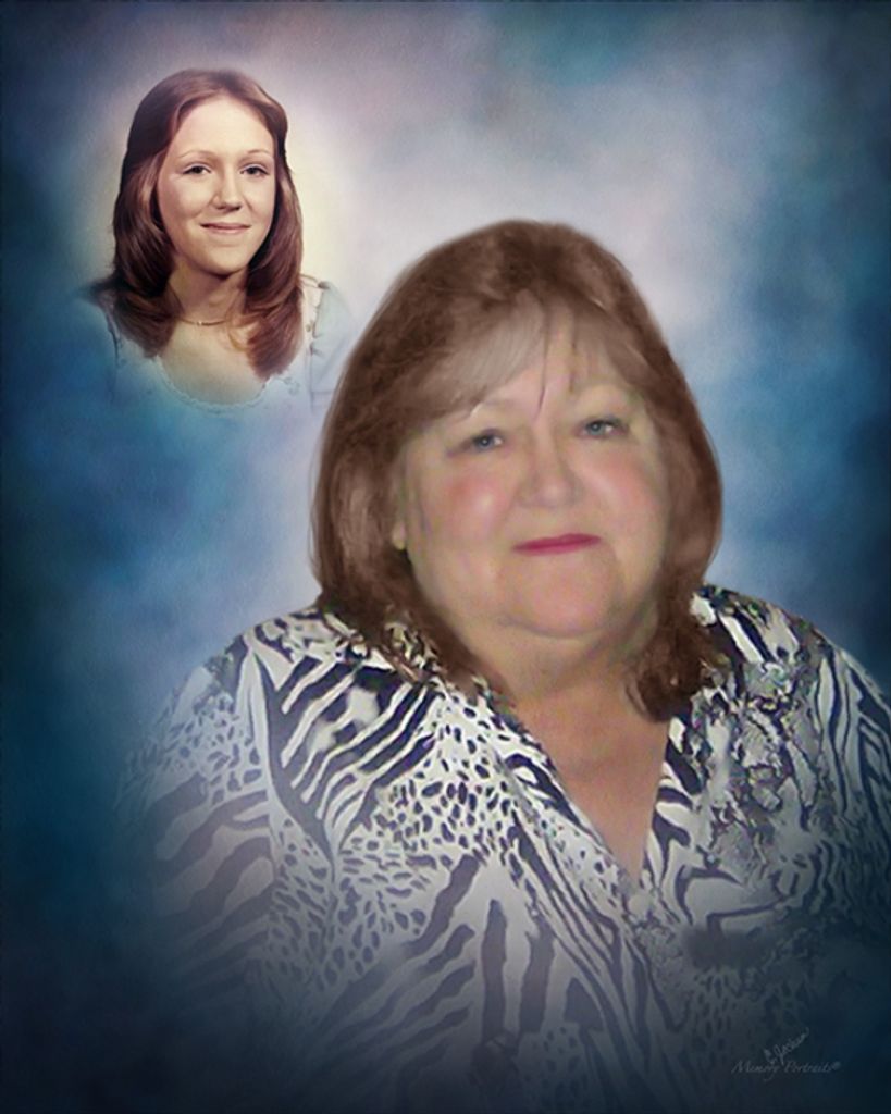 Barbara Moore