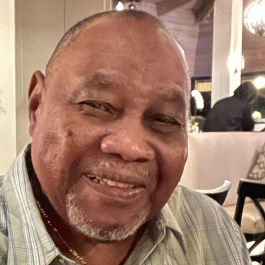 Aldwyn Thomas Sr. Profile Photo