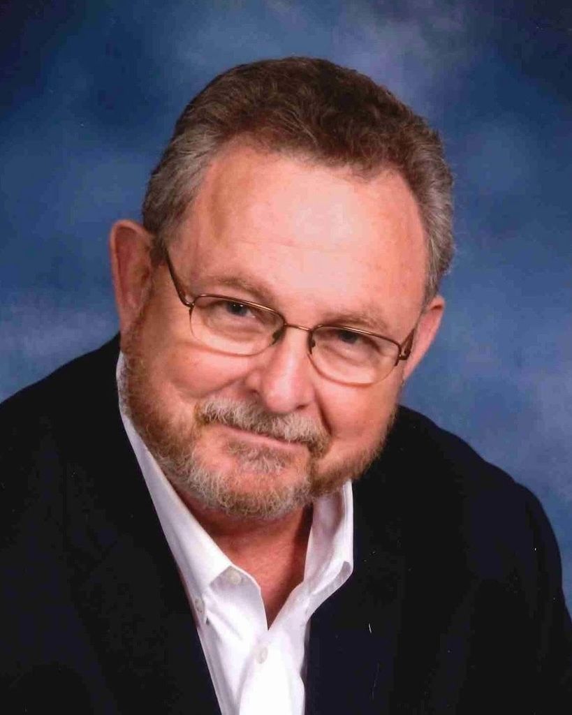 J. Keith Shackelford Profile Photo