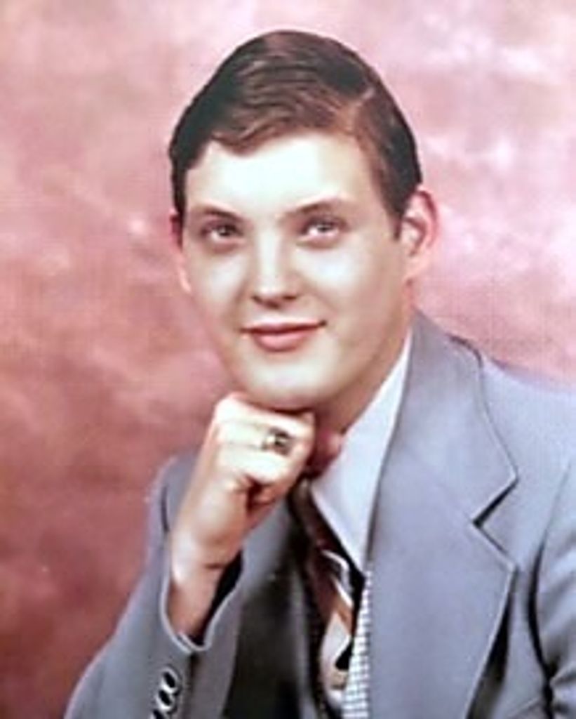 John Timothy Roberts