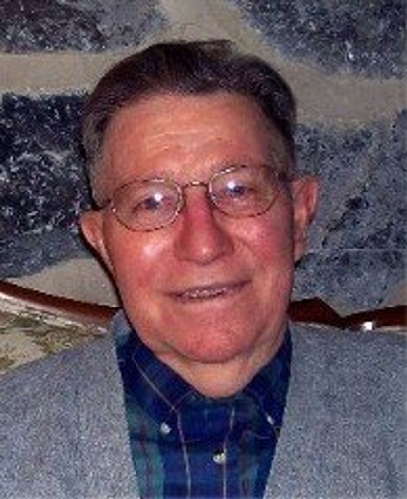 Jesse B. Dourte Profile Photo