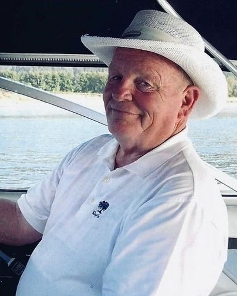 James Patrick Dooney Profile Photo