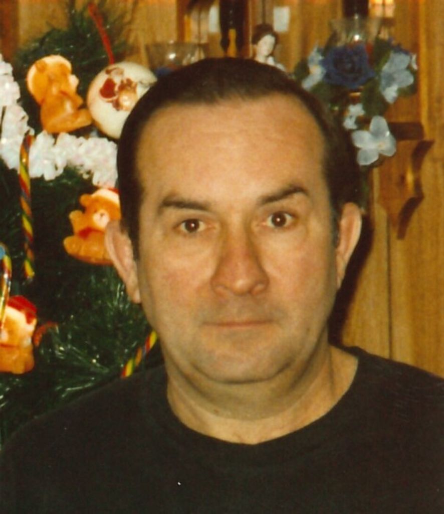 Ronald W Fahnel
