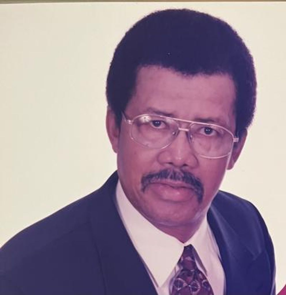 Mr. Vincent Black Profile Photo