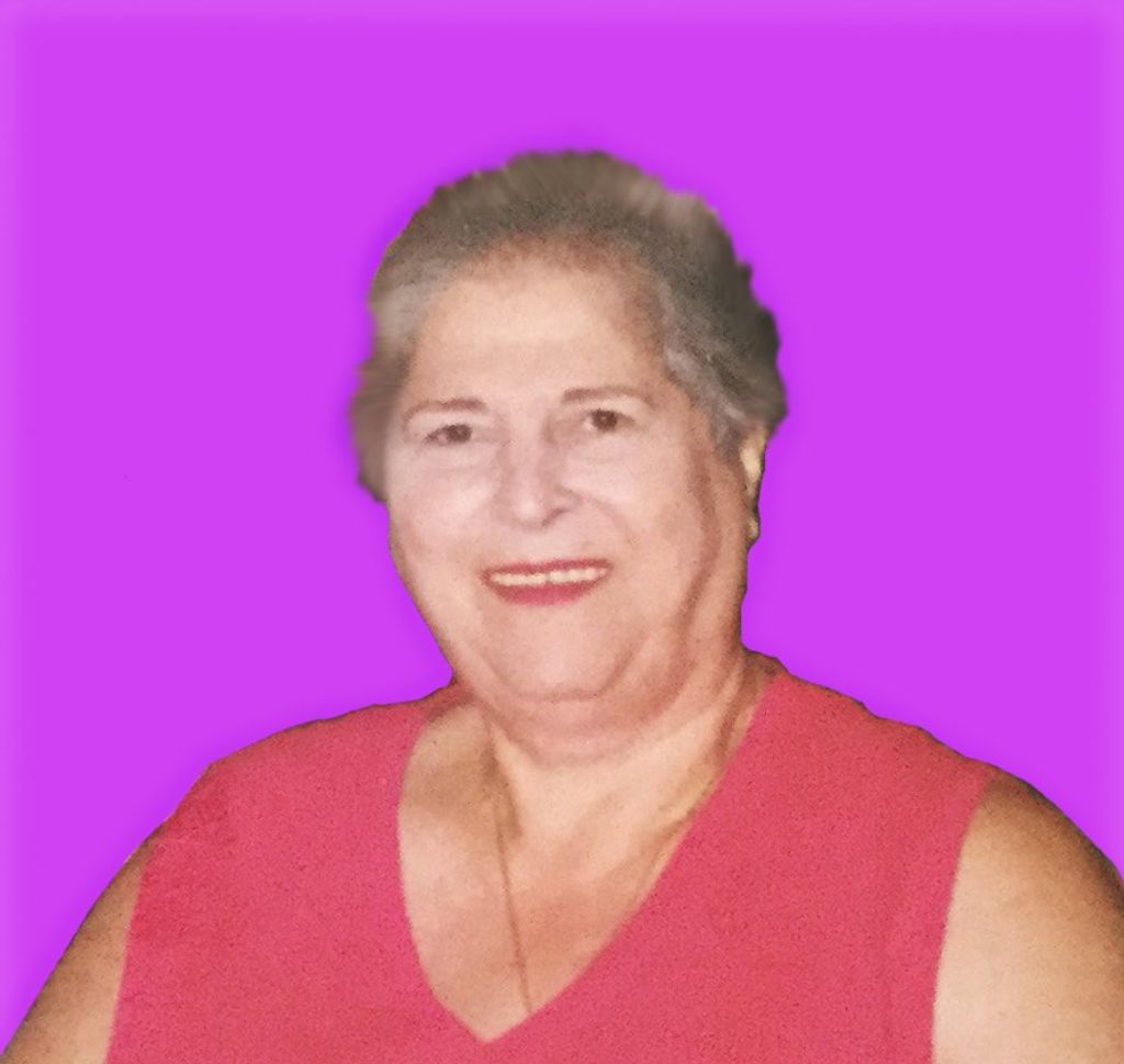 Rose Marie Puleo Profile Photo