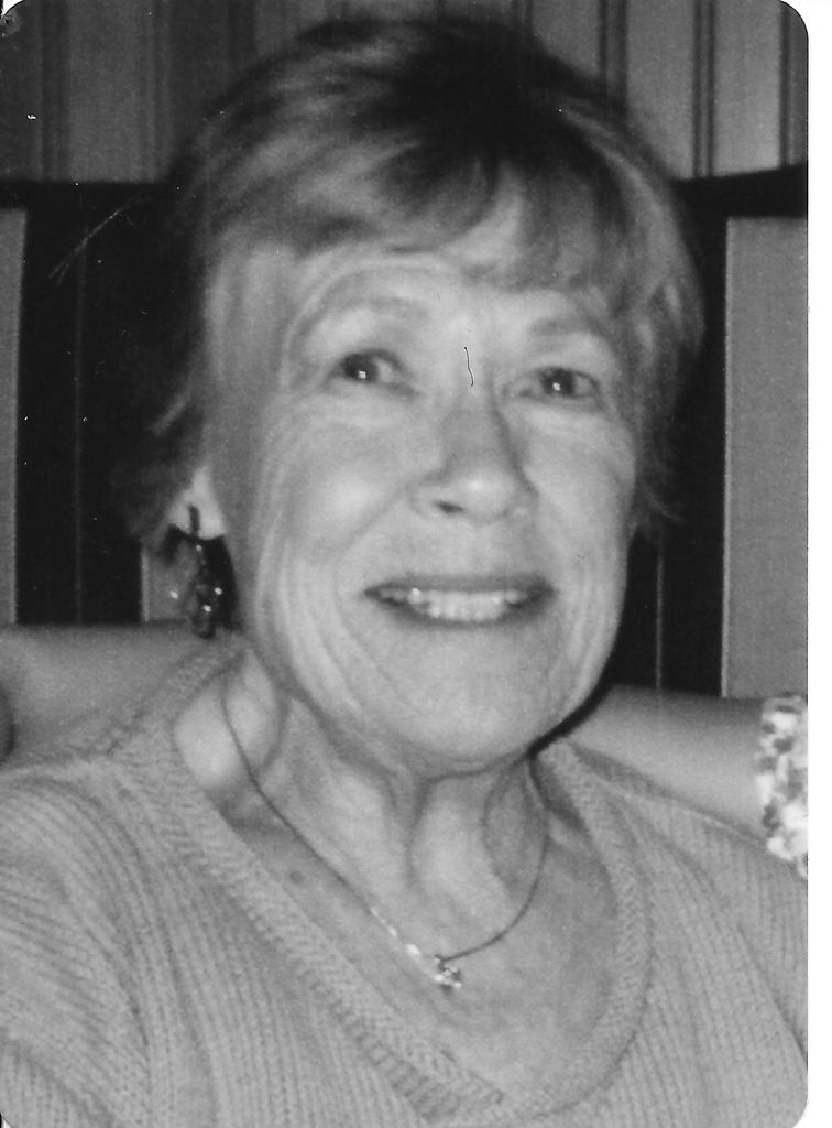 Cynthia Palmer Heisler