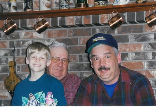 Robert Otto Herrington photo gallery thumbnail 62 of 88