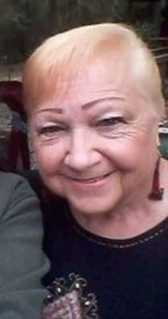 Violet Rosita Powell Profile Photo